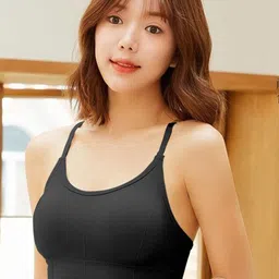 Lugo Bra Full Coverage Lightly Padded image 4