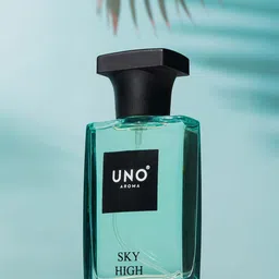 UNO AROMA Sky High Long Lasting Eau De Parfum- 50 ml-83