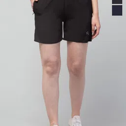 CKARFE Women Running Sports Shorts-image-14
