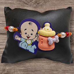 Ziory Thread Rakhi-image-42
