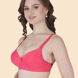 Joomie Bra Medium Coverage Heavily Padded image 3