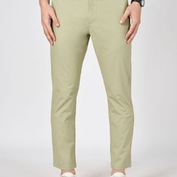 BYFORD by Pantaloons Men Slim Fit Trousers-picture-22