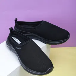 ABROS Men Mesh Running Shoes-6