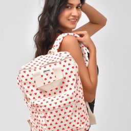 glitchez Women Graphic Backpack-picture-13