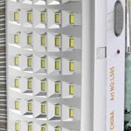 Rechargeable 44 High Bright SMD Light Long Life emergency light 8 hrs Lantern Emergency Light-image-20
