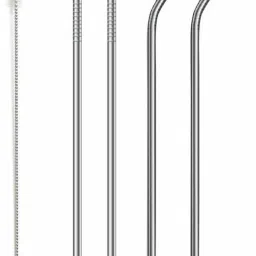 Bendable Drinking Straw-image-94