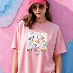 SMARTEES Women Graphic Printed Round Neck Cotton Oversized T-shirt-image-74