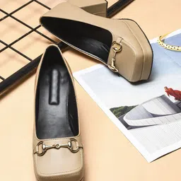 TRYME Party Block Sandals-image-82