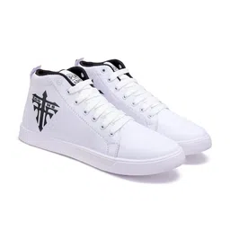 DRACKFOOT Men Lace-Ups Casual Shoes-image-36
