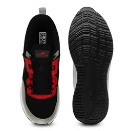 Bruton Men Mesh Running Non-Marking Shoes image 2