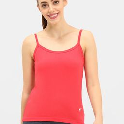 Envie Cotton Non Padded Camisoles-image-80