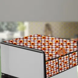 The Furnishing Tree Fridge Top Cover Compatible for-image-23