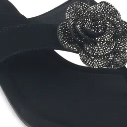 Mochi Wedge Mules image 4