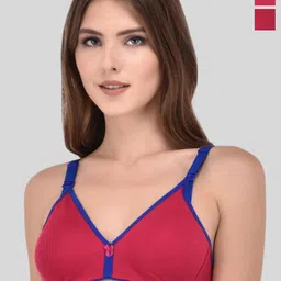 Fabme Bra Half Coverage-11
