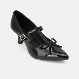 Lavie Women Pointed Toe Slim Heel Pumps-13
