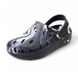 Red Tape Men Self Design Clogs Flip Flops-picture-12