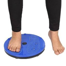 HackerX Tummy Twister Ab Exerciser image 3