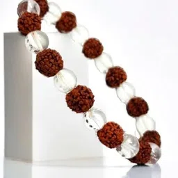 VIBESLE Multi Ceramic Bracelet-56