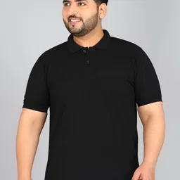 XFOX Men Polo Collar T-shirt-picture-19