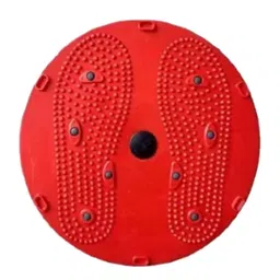 HackerX Tummy Twister Ab Exerciser image 2