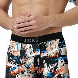 JICKS Pack Of 2 Printed Trunk 2_MF53_M-Multicolour-image-76