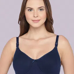 Inner Sense Bra Full Coverage image 4