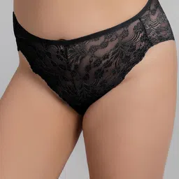 LULU & SKY Seamless Hipster Briefs
CS30-BLACK-image-14