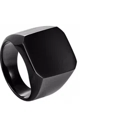 Dynamic Retail Global Men Multi Ring image 2