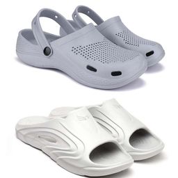 BERSACHE Men Clogs-picture-33