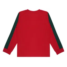 YALZZ Boys Printed Pockets T-shirt-picture-7