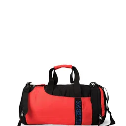 Killer Eaton Colourblocked Medium Sports or Gym Duffel Bag - 1 Litre-image-60