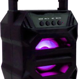 Musify Speaker Mini Home Theatre |3D 10 W Bluetooth Home Theatre-21