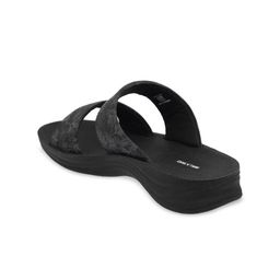 WALKWAY by Metro Printed Flatform Mules image 3