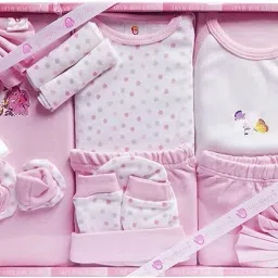New Born Baby Gift Set 13 Pcs-11