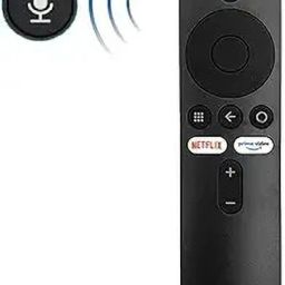 MARS Mi TV Remote – Easy Control and Navigation for Mi TV Models Multipurpose Controller-62