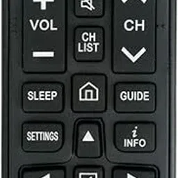 Ladha's BN59-01301A Replace Remote Applicable for TV UN40NU7100 UN43NU7100 Television Remote Controller-17