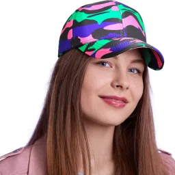Solid Sports/Regular Cap-picture-14