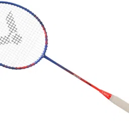 Auraspeed SNIPER ARS-SNP 5U G6 Blue Strung Badminton Racquet-picture-20