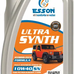 ULTRA SYNTH 10W40 p1 ULTRA SYNTH 10W40 P1 High Performance Engine Oil-28