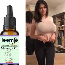 Breast Massage Oil for Women help in skin toning Natural oil all Ingredients\\\-image-56
