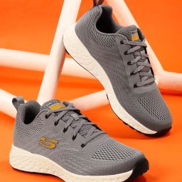 TERRENEX Sneakers For Men-image-1