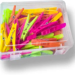 Plastic Cloth Clips/pegs for Hanger/Rods/Ropes/Towel Organizing Plastic Cloth Clips-29
