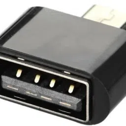 De-TechInn Micro USB, USB OTG Adapter-image-5