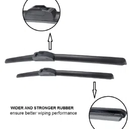 Windshield Wiper For Tata Tiago, Tigor-30
