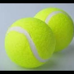 New-Tennis _401Pack of 6 Tennis Ball-image-90