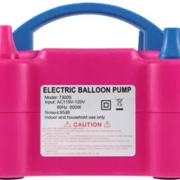 "Heavy Duty Handheld Balloon Pump – Fast Inflation for Any Occasion" Balloon Pump-picture-42