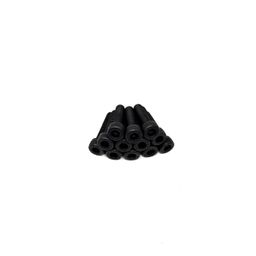 EasyMech Set of M5 X 20 MM Socket Head Cap (Allen) Bolt and Nut-12 pcs. image 3