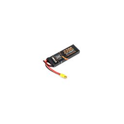 Bonka 7.4V 2200mAh 25C 2S Lithium Polymer Battery Pack image 2