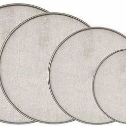 9 inch, 8 inch, 7 inch, 6 inch Lid Set-image-67
