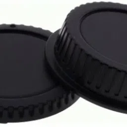 Axcess Body Cap & Rear Lens Cap for CanonLens Cap-picture-31
